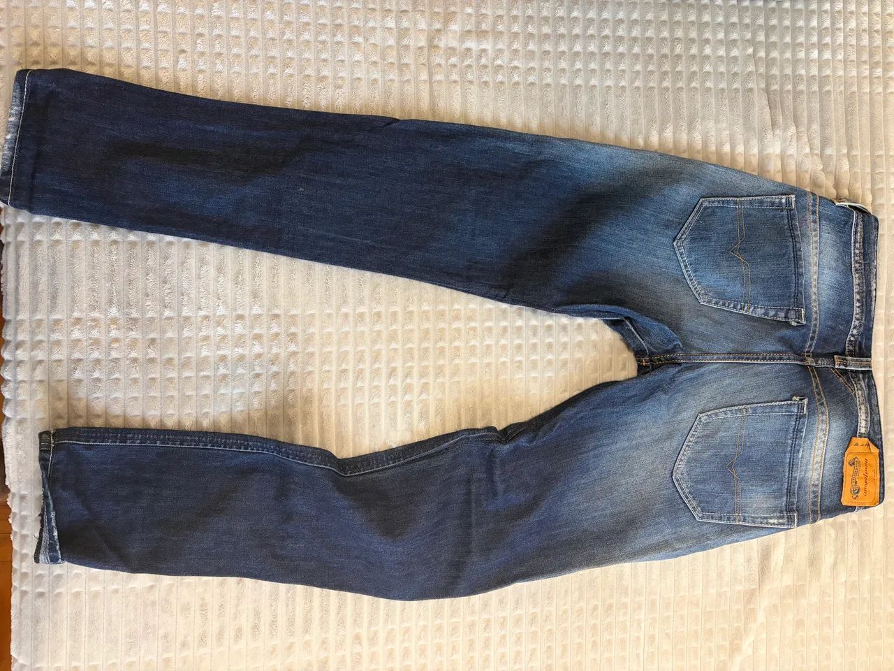 Calça Diesel  - Foto 5
