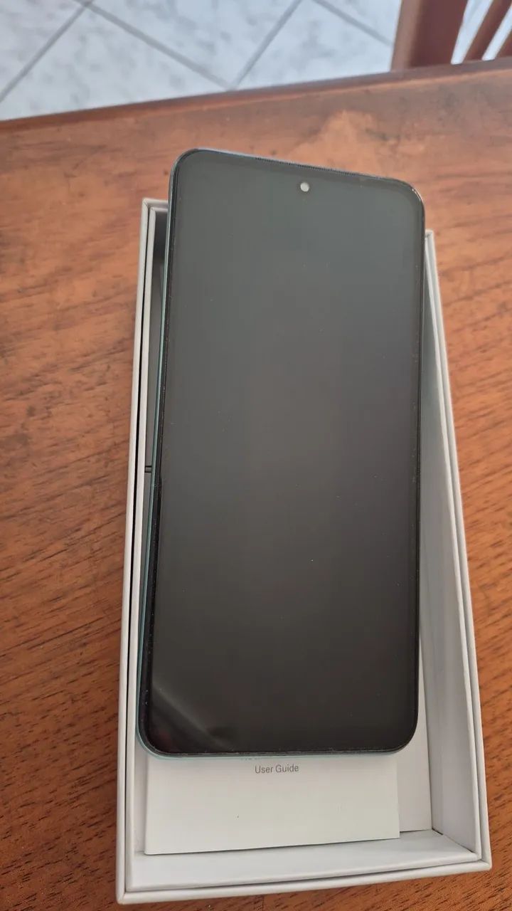 Celular Redmi Note 10
