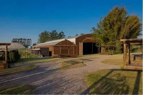 PAVILHÃO - ESPAÇO DE FESTAS - ARENA - INVESTIMENTO EM IÇARA-2500  - Içara - SC - Foto 2