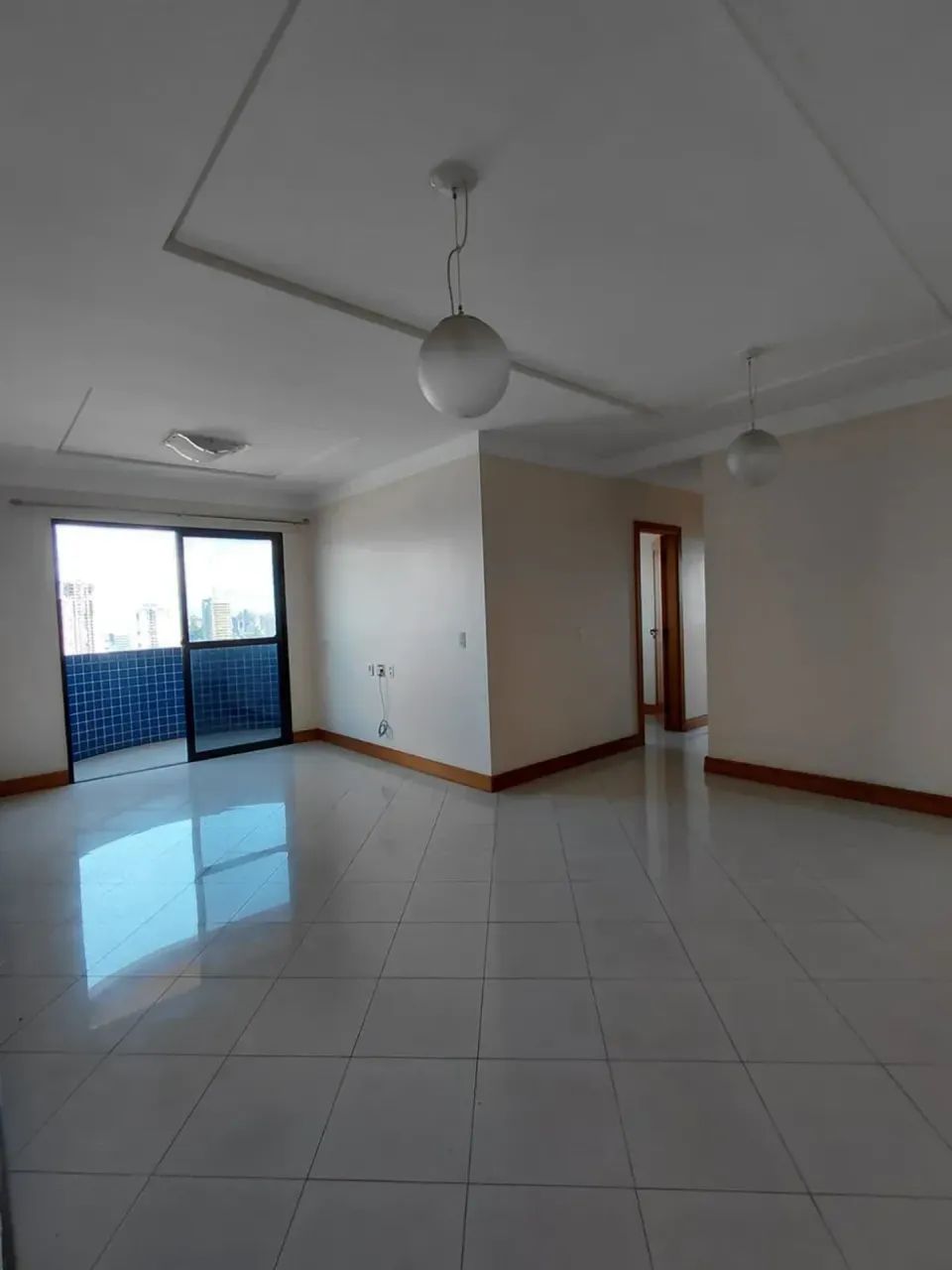 ALUGO APARTAMENTO NO MARCO