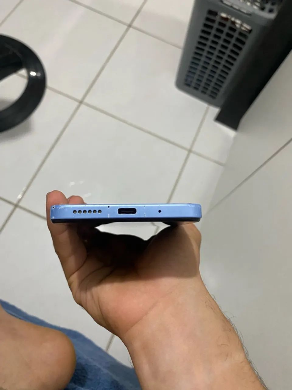 REDMI 12 - Foto 5