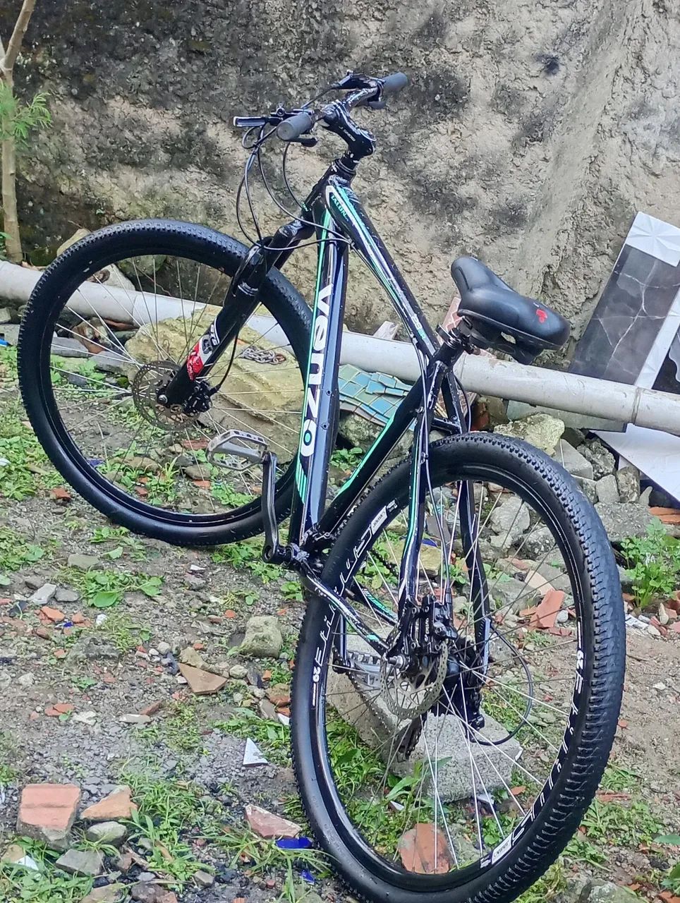 Bike aro 29
