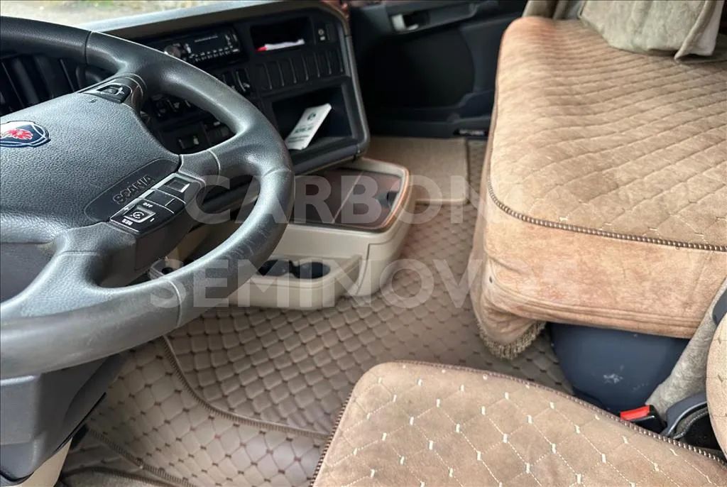 SCANIA R400 6X2 2018/2019 - Foto 7