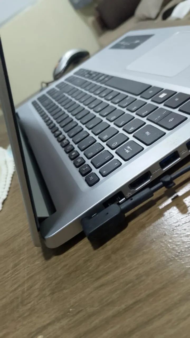 Notebook Acer Aspire 5  16GB RAM | SSD 512GB | Full HD  - Foto 3