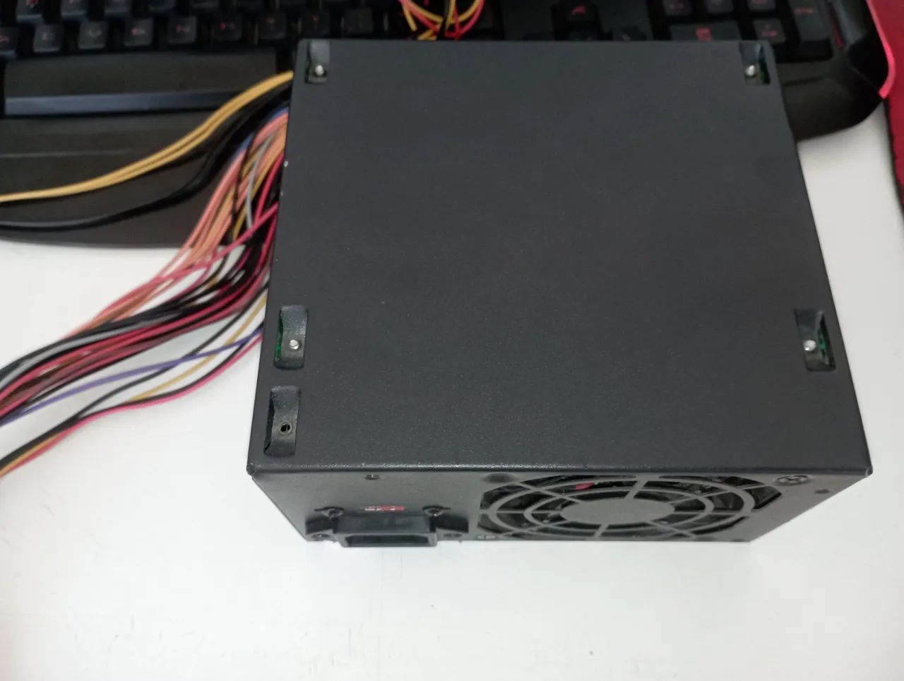 Fonte Bluecase 350W - Foto 2