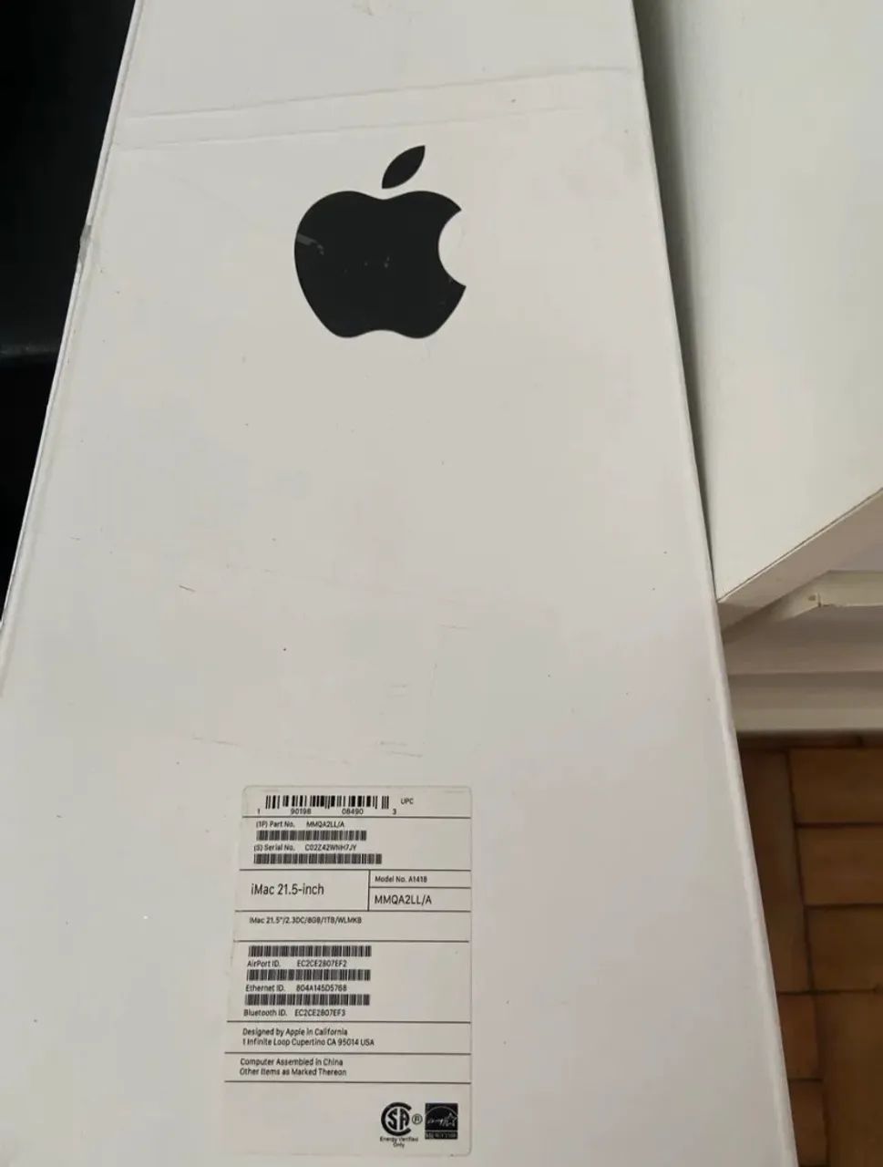 iMac - Foto 4