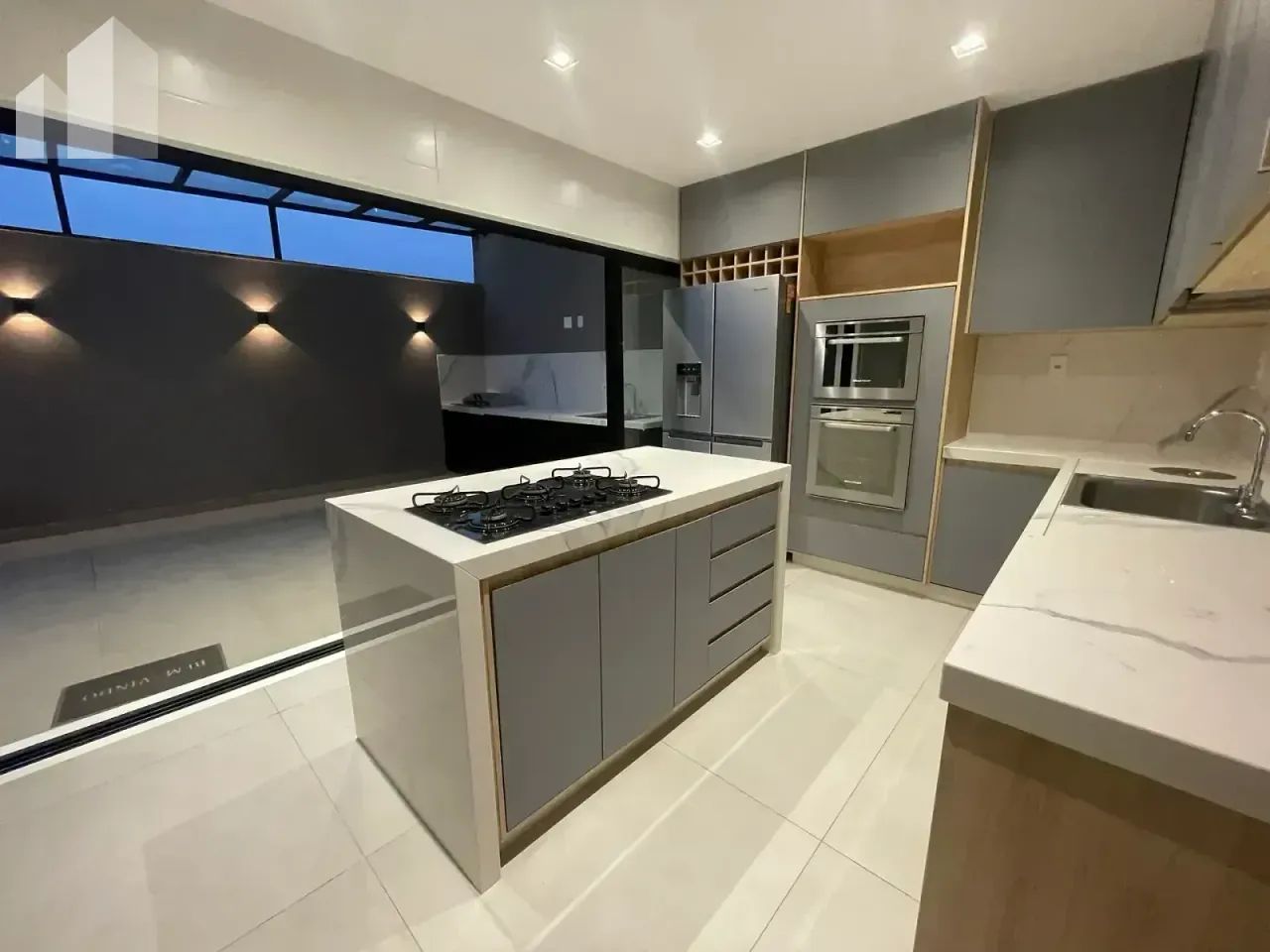 Casa à venda, Centro, Nova Iguaçu, RJ - Foto 3