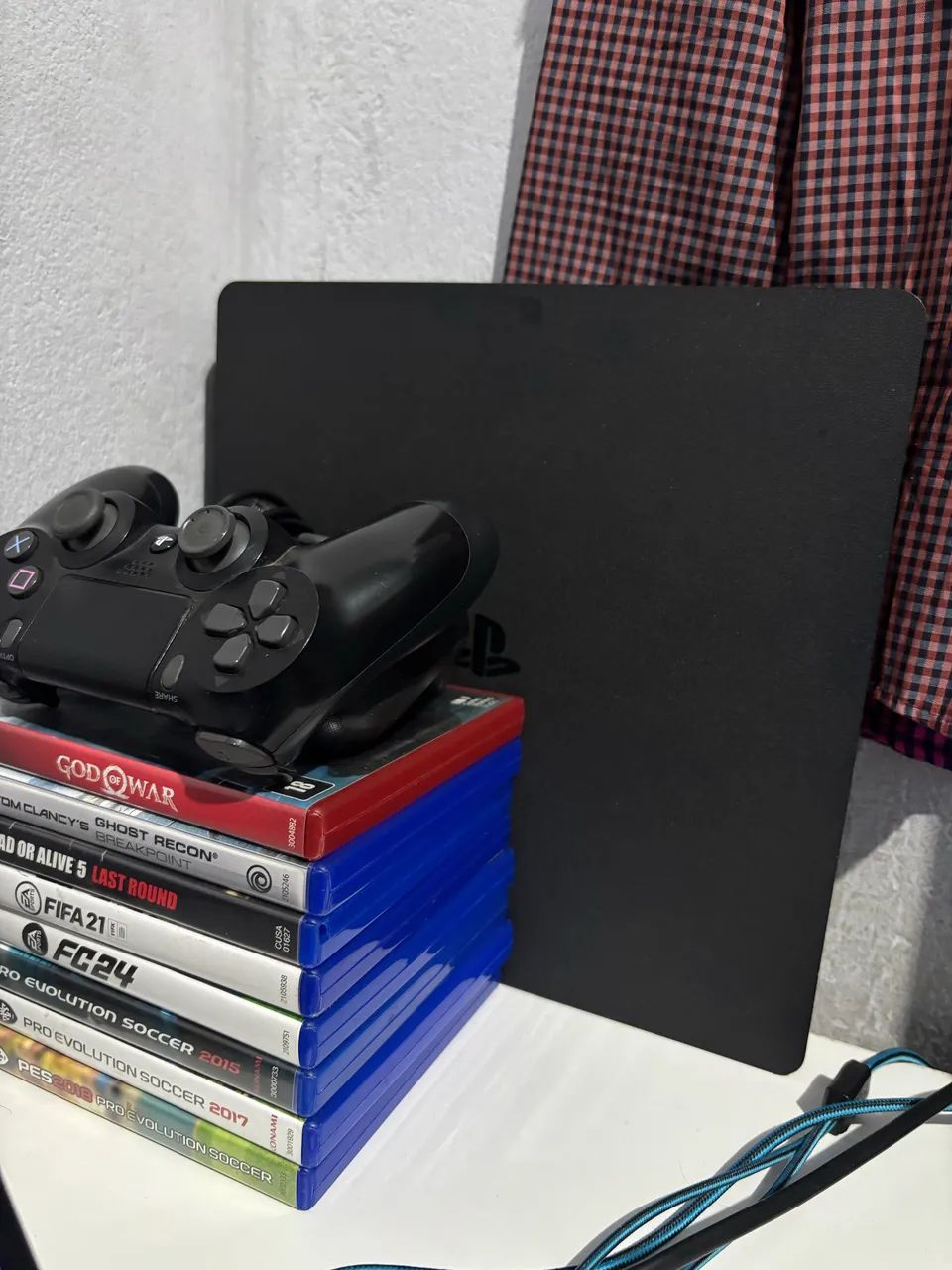 PlayStation 4 1TB - Foto 3