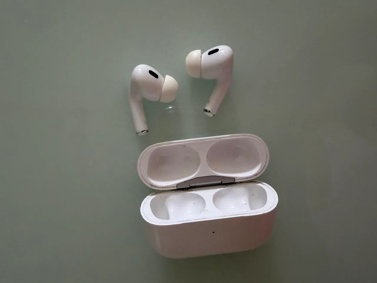AirPod geração 2 - Foto 3