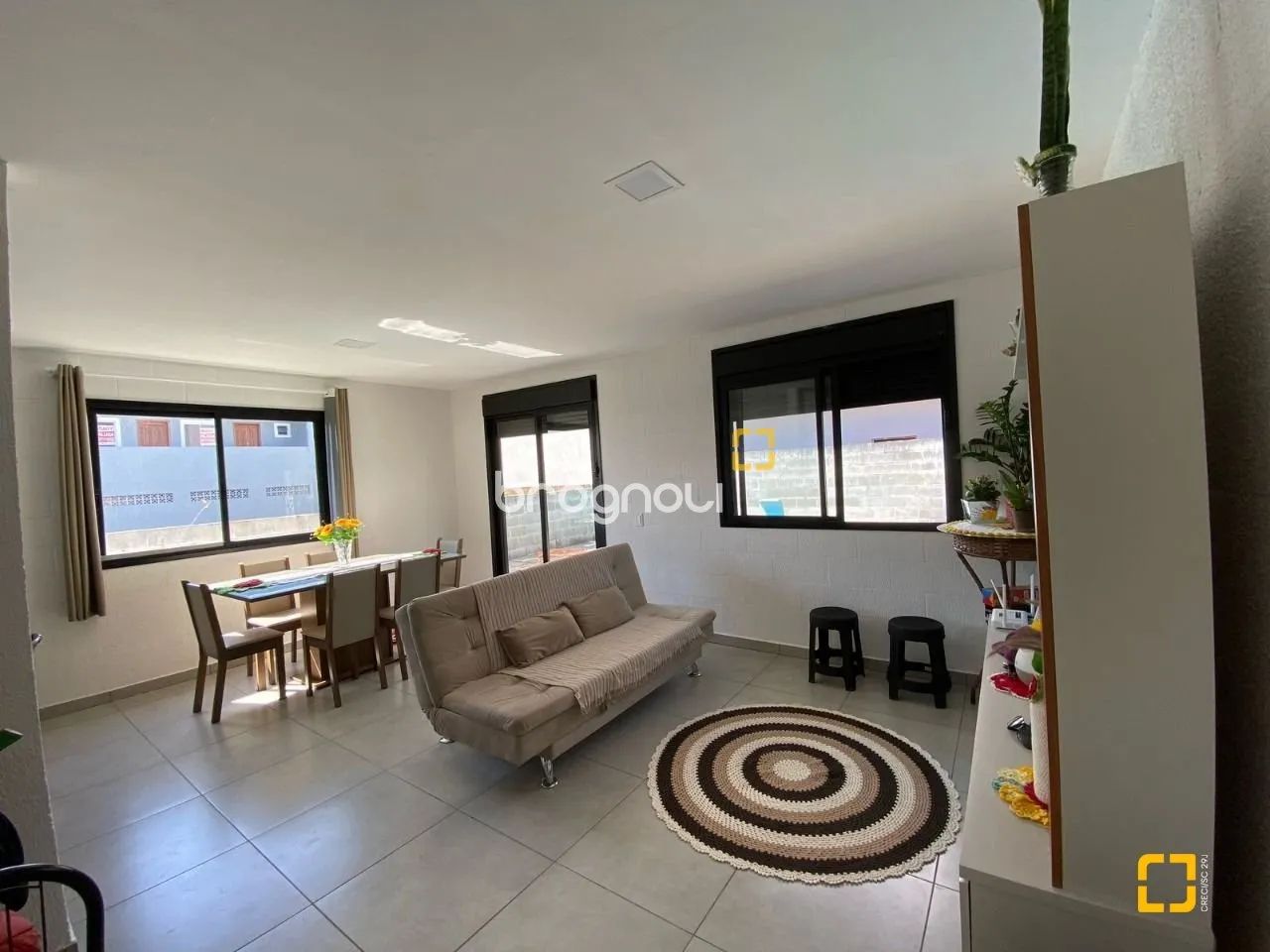 BROGNOLI VENDE-Casa no Ratones, Florianópolis - Foto 5