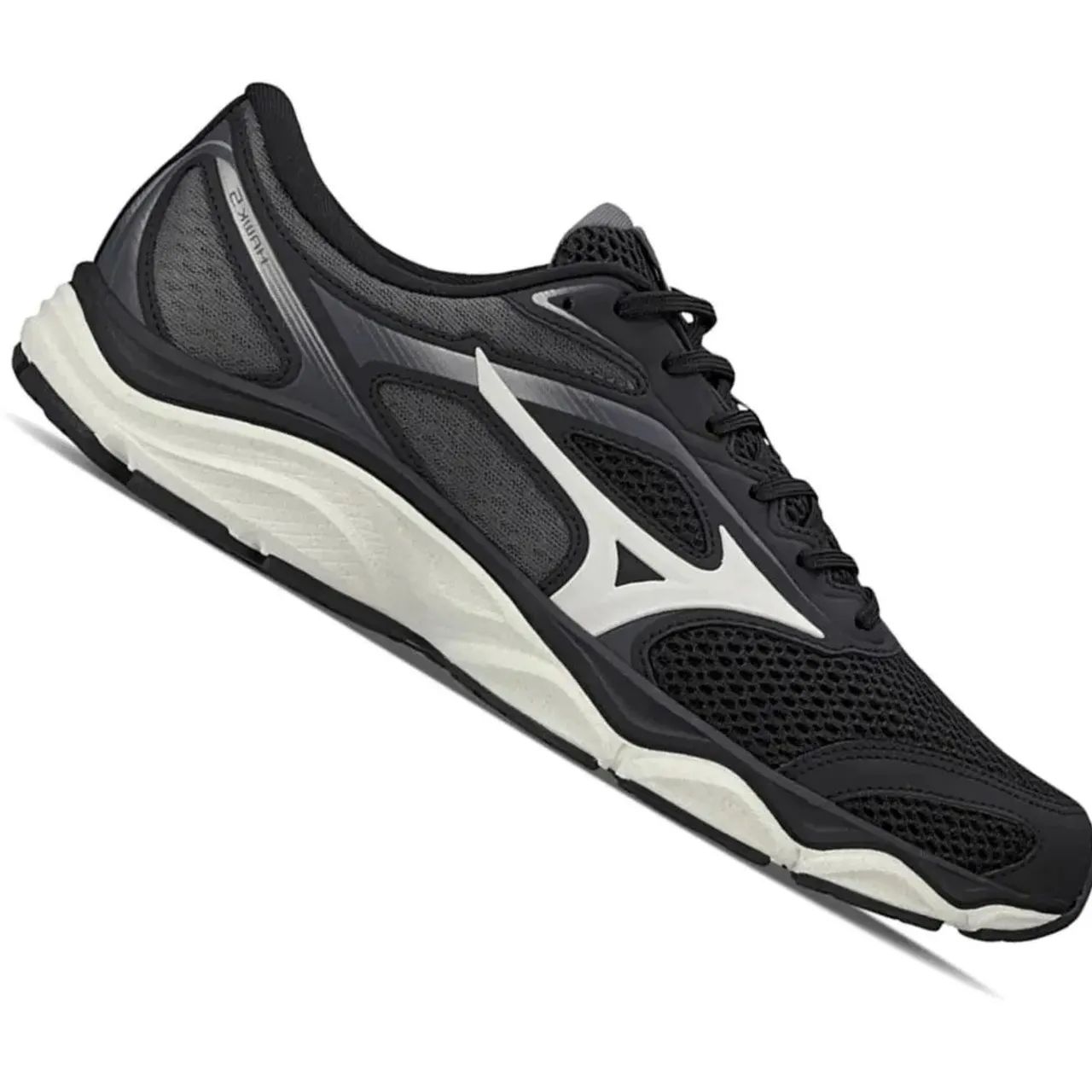 Tênis Mizuno Hawk 5 Masculino 44 - Foto 5
