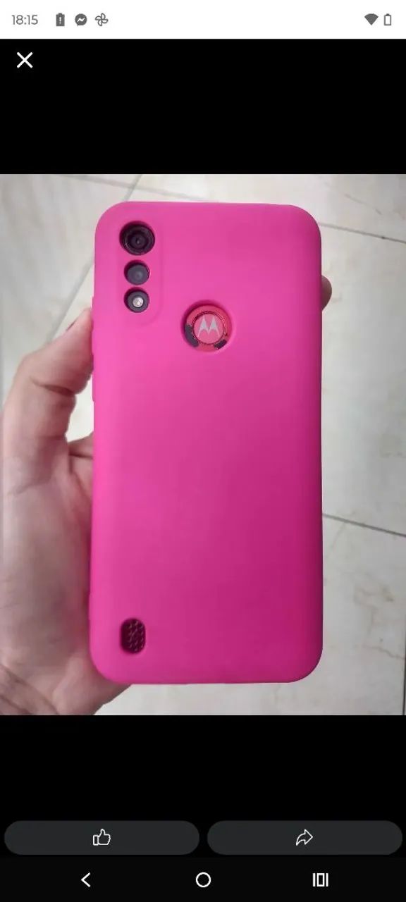 Celular  - Foto 2
