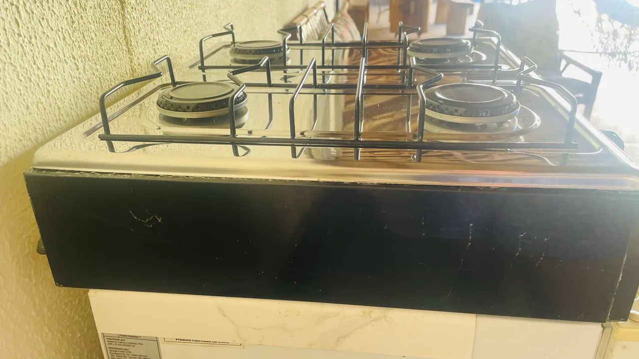 Fogão portátil - Foto 3