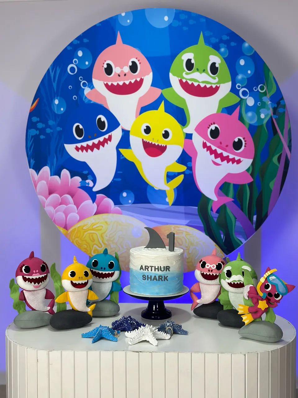 Baby Shark  - Foto 2