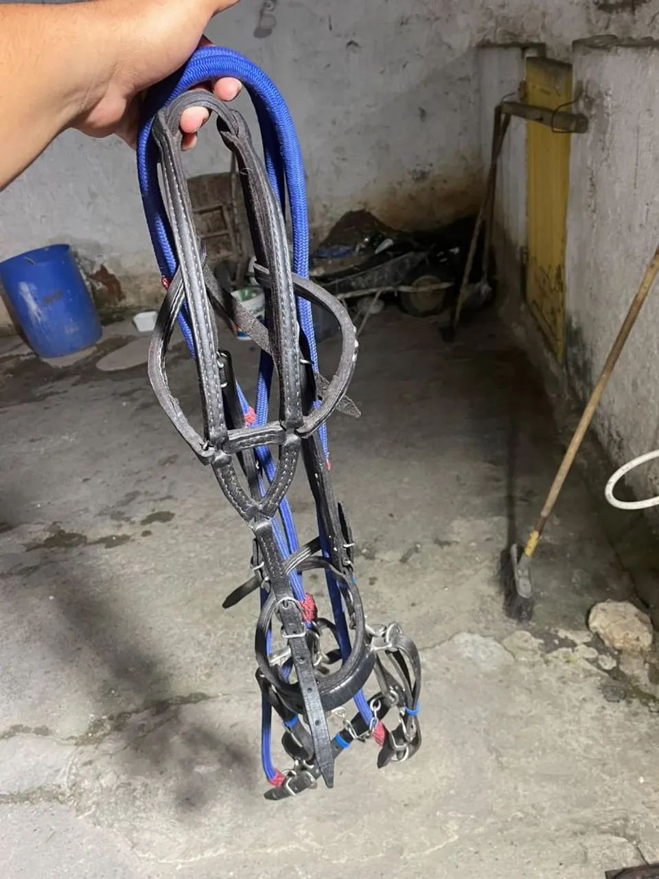 Vendo cabeçada  - Foto 2