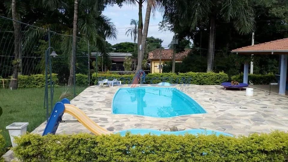 chácara - Jardim Carlos Gomes - Campinas - Foto 4