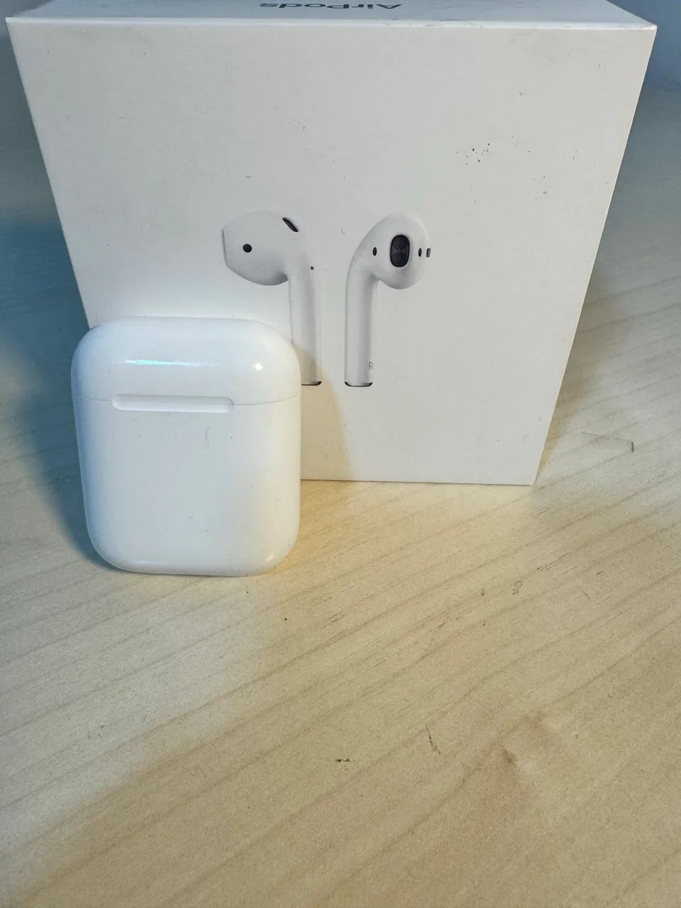 AirPods 2 - Foto 3