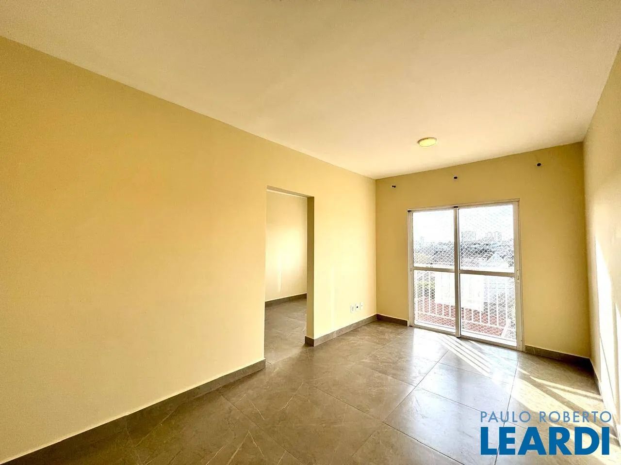 APARTAMENTO - RESIDENCIAL NOVA ERA - SP - Foto 3