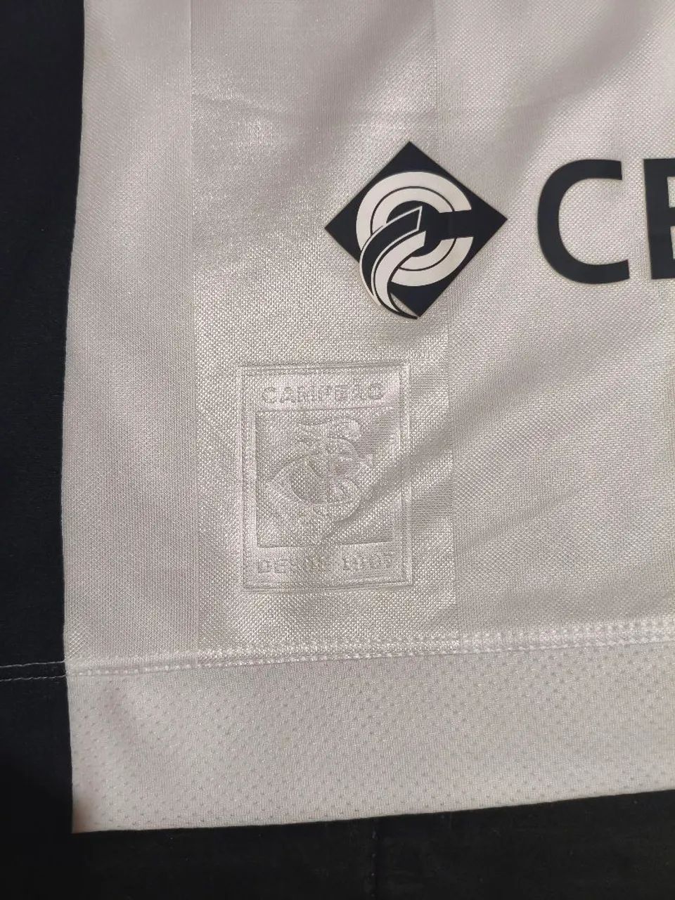 Camisa do botafogo - Foto 3