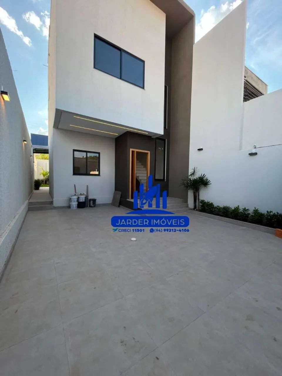 Casa para venda / bairro Parque dos Carajás
