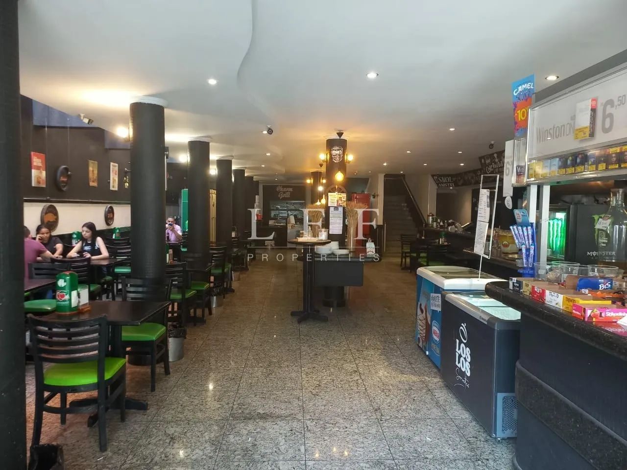 Rua Clodomiro Amazonas - passo o Ponto - Foto 4