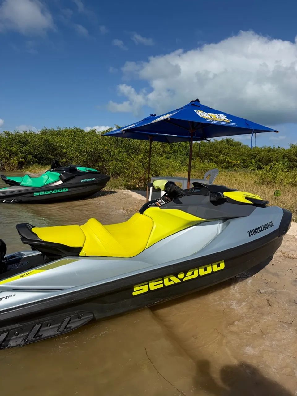 Jetski GTI 170 2022  - Foto 2