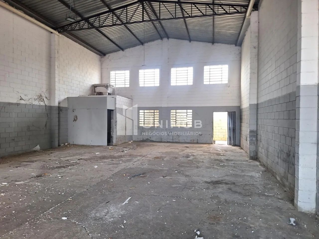 galpão - Jardim São José - Campinas - Foto 5