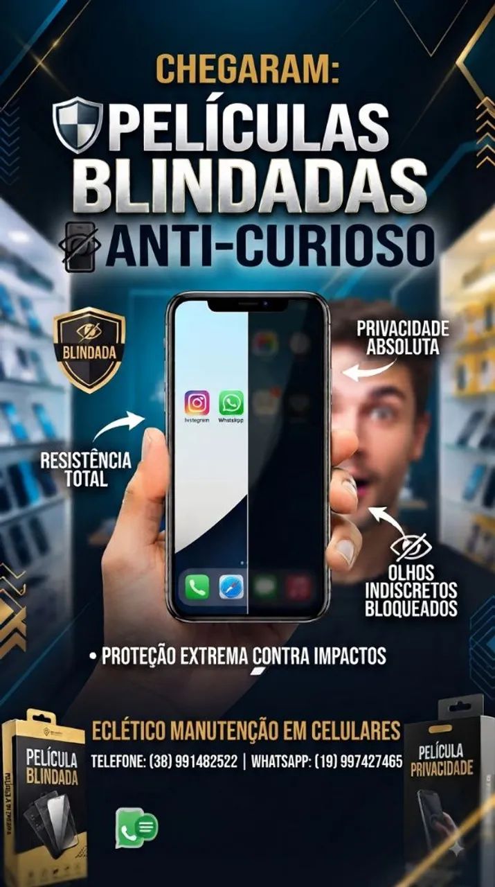 Celular em ótimo estado - Foto 4