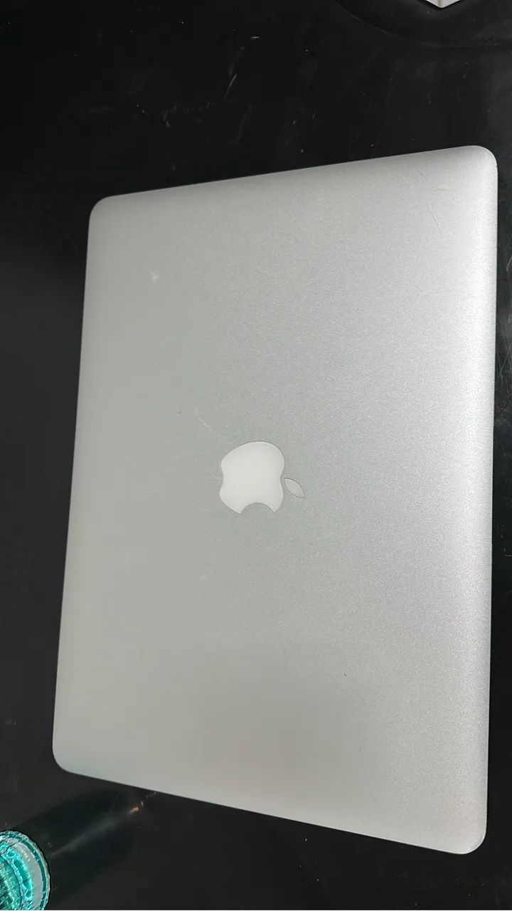 MacBock Air 2017 - Foto 2