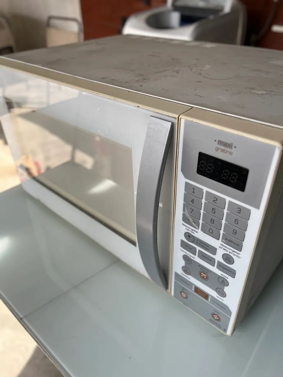 Microondas  - Foto 2