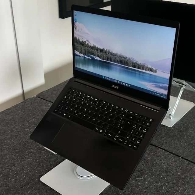 Notebook Acer, i5 de 10ª, 8gb de RAM, 256 de SSD e tela de 15 polegadas - Foto 2