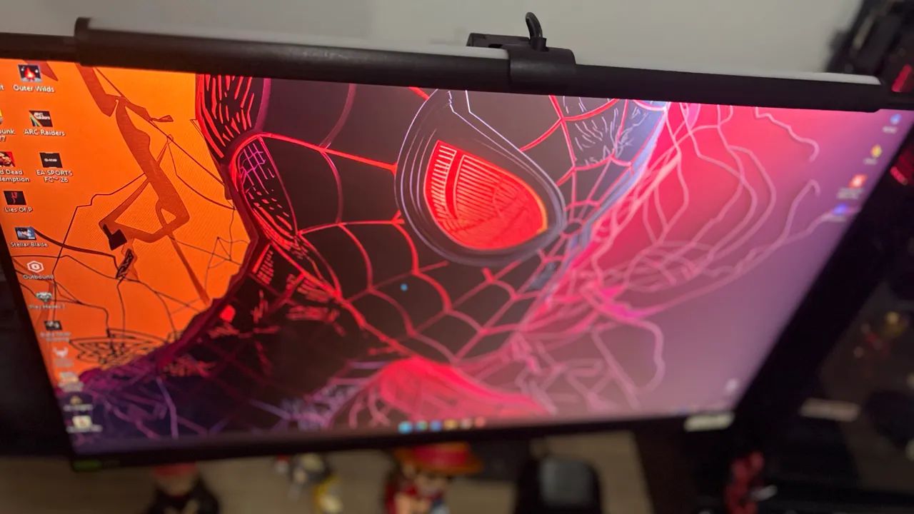 Monitor FHD 24? Ultragear 180hz
