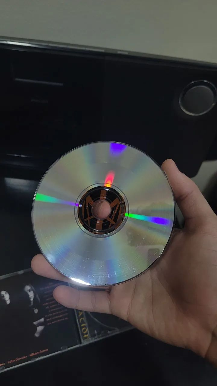 CD IN MEMORIAN INSANTIFICATION  - Foto 4