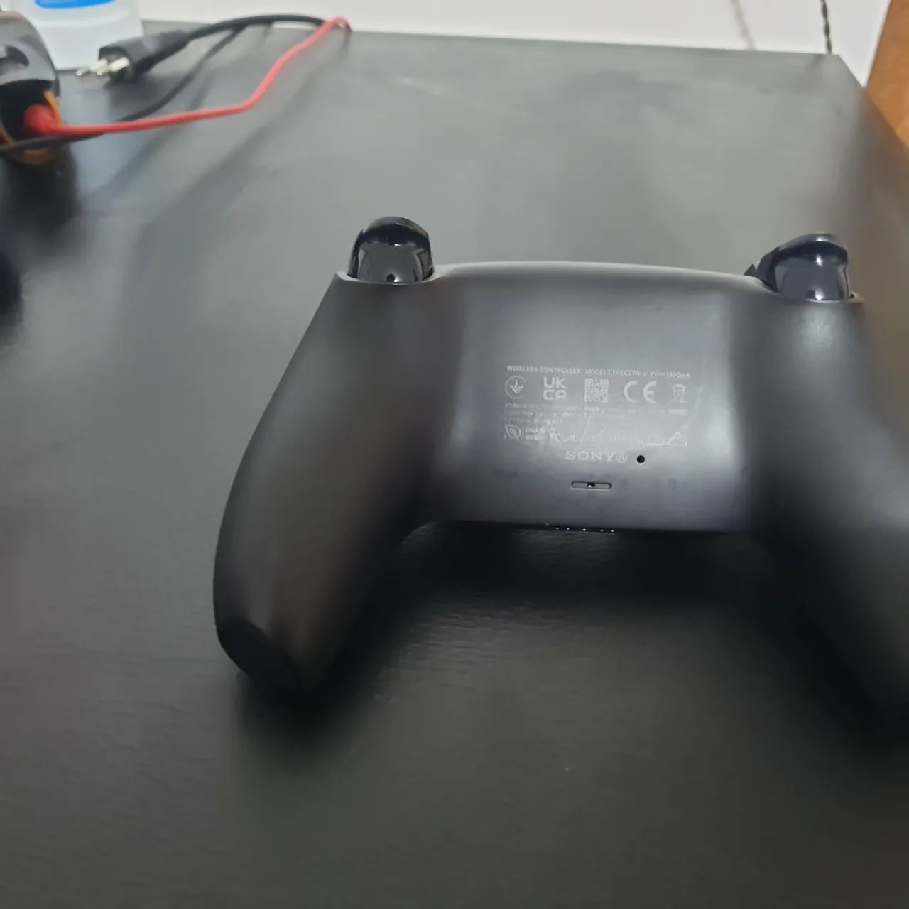 Controle de PS5  - Foto 3