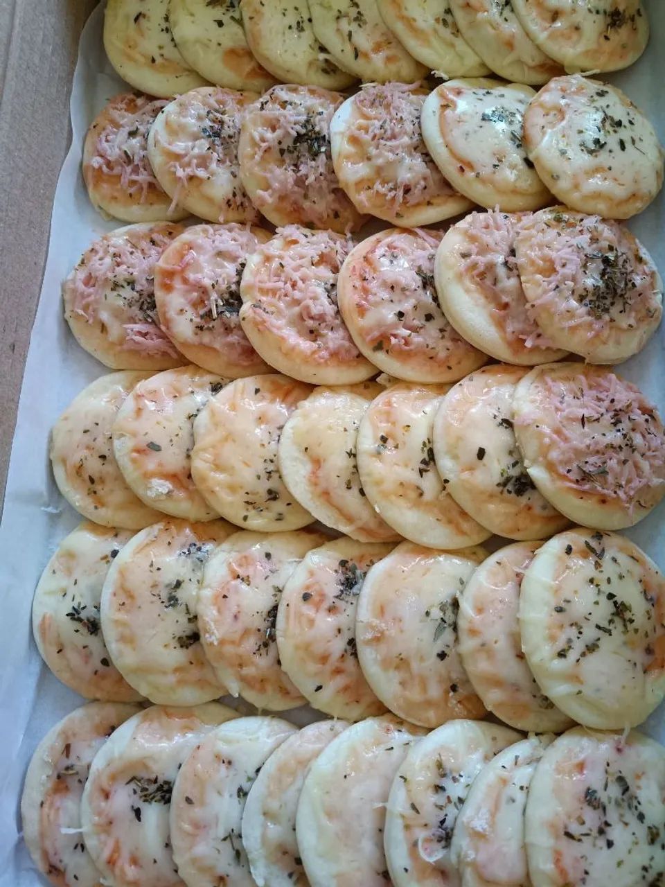 Salgados.p Eventos