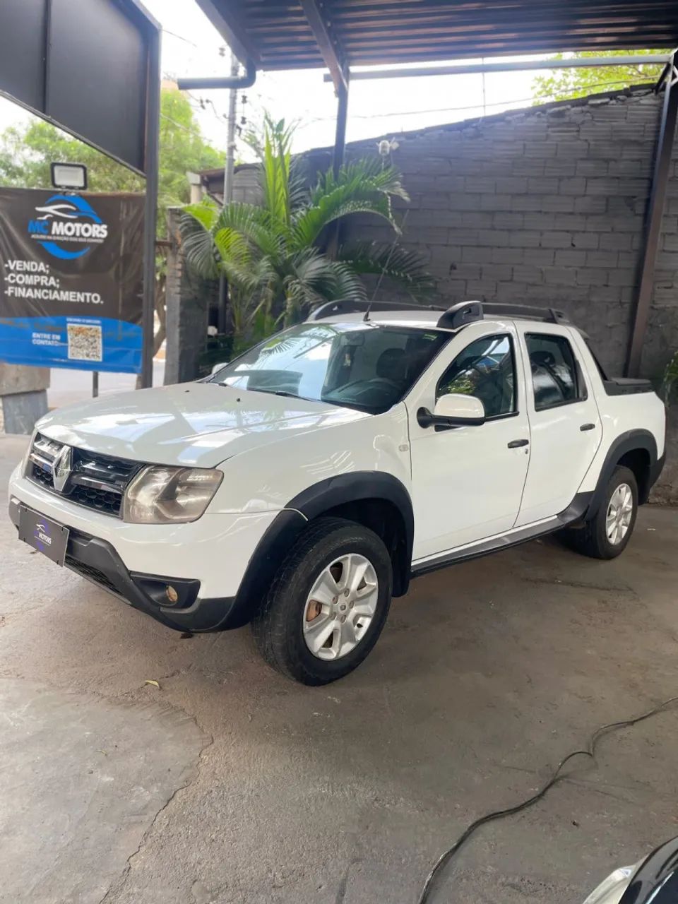 Renault Duster Expression 1.6 Hi-flex 16V Mec. 2019 - Foto 3