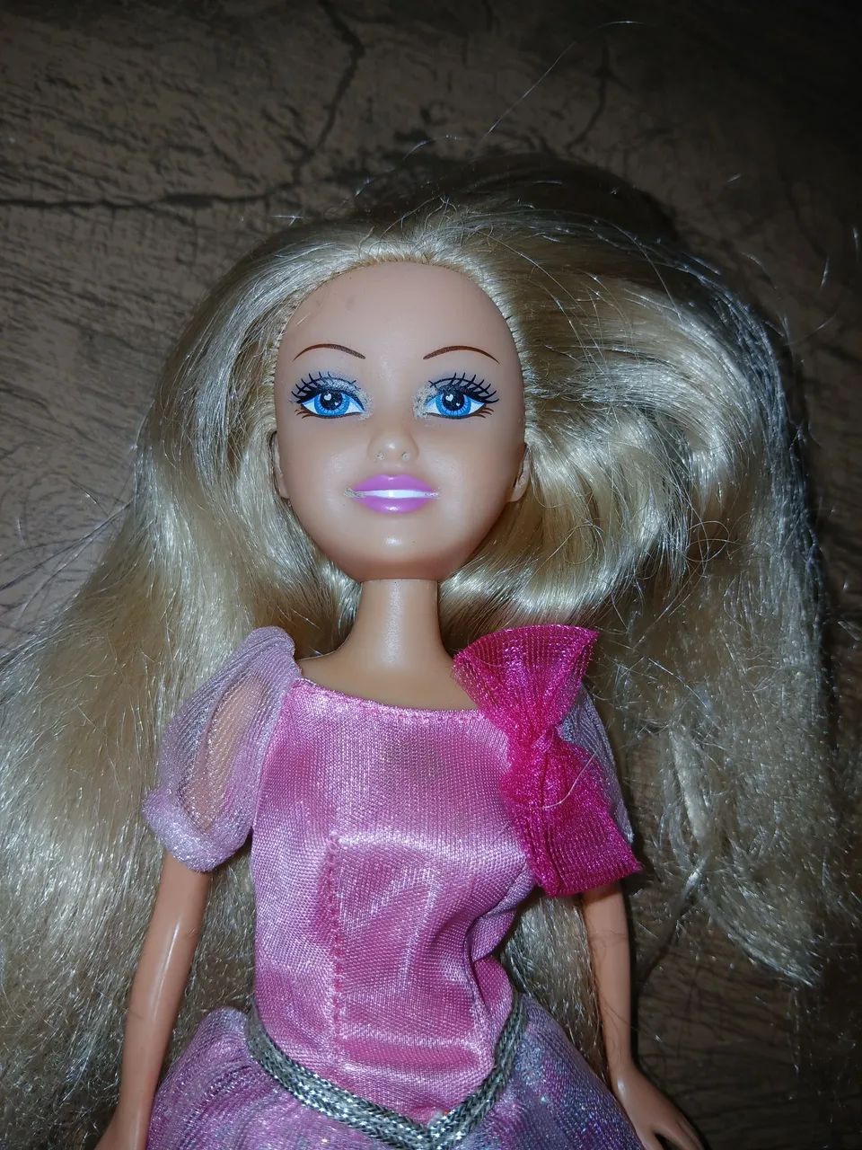 Bonecas Kelly irmã da Barbie ! - Foto 4