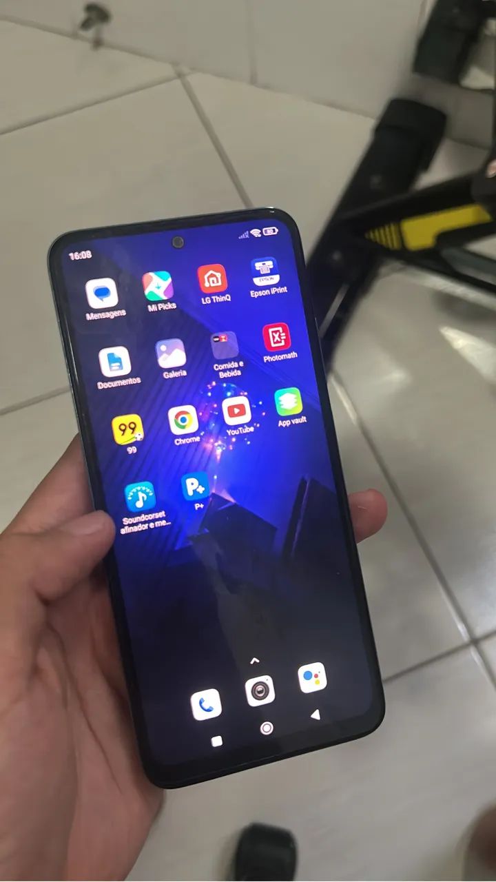 Dois celulares por 1100 - Foto 5