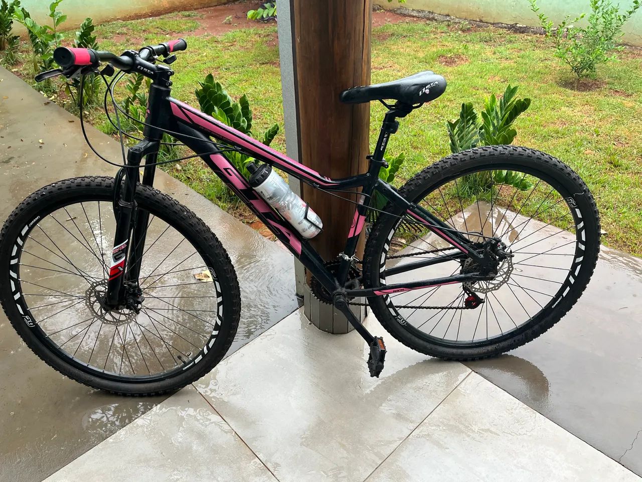 Bicicletas aro 29 - Foto 5