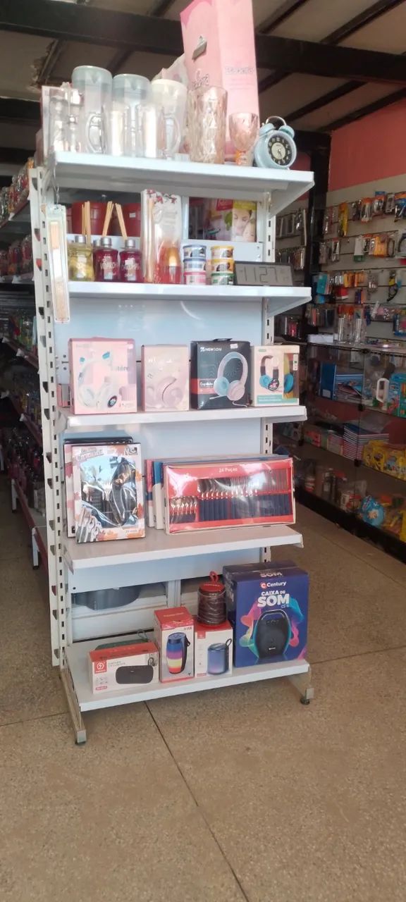 Loja de utilidades/papelaria  - Foto 5