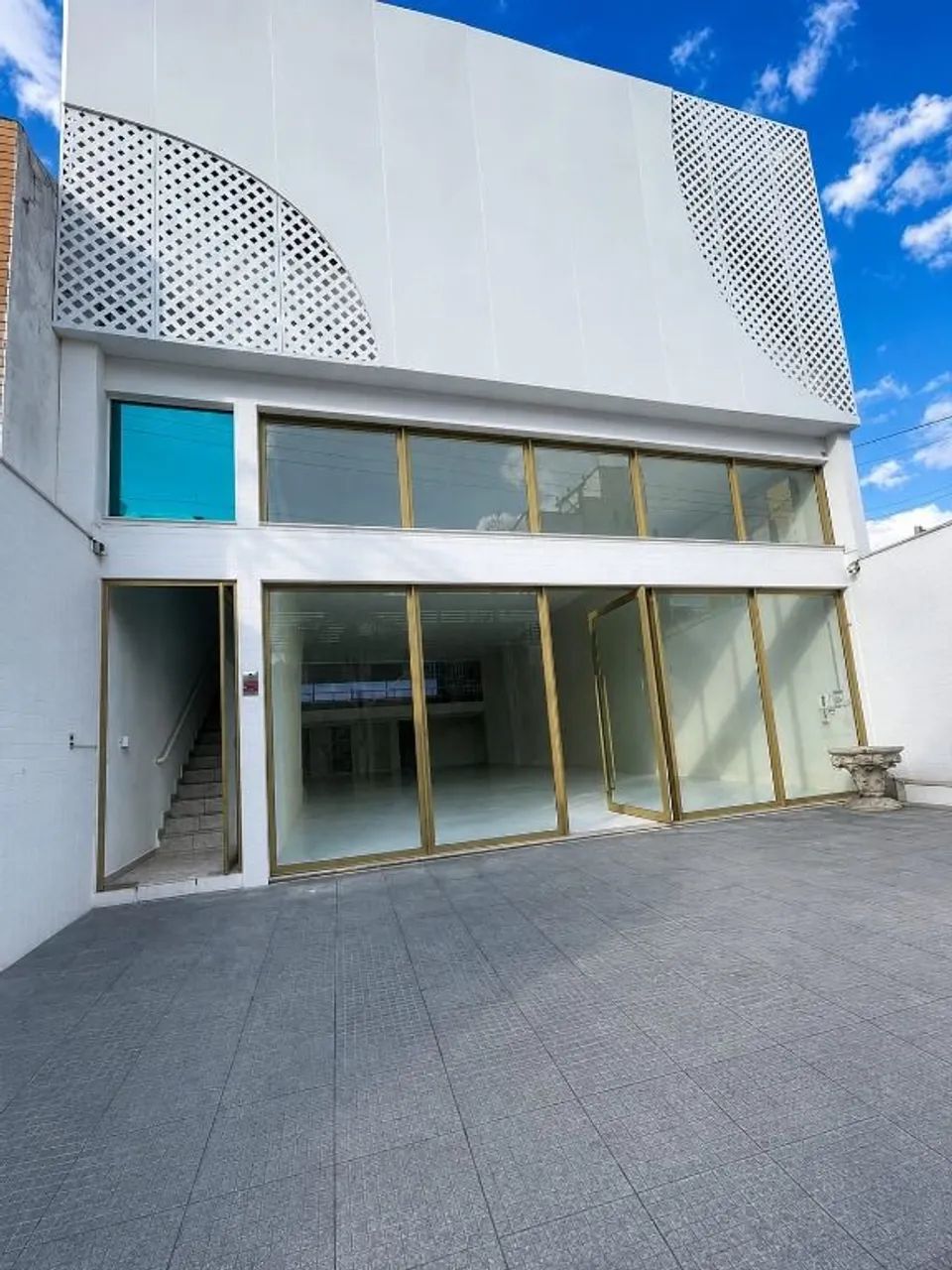 Prédio 710 m² - Campestre - Santo André/SP