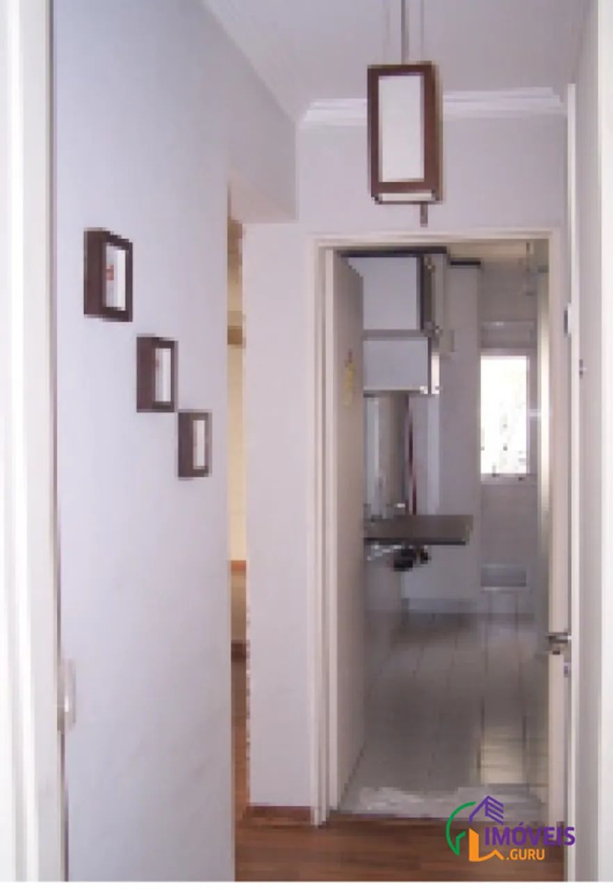 APARTAMENTO - MORUMBI - SP - Foto 3