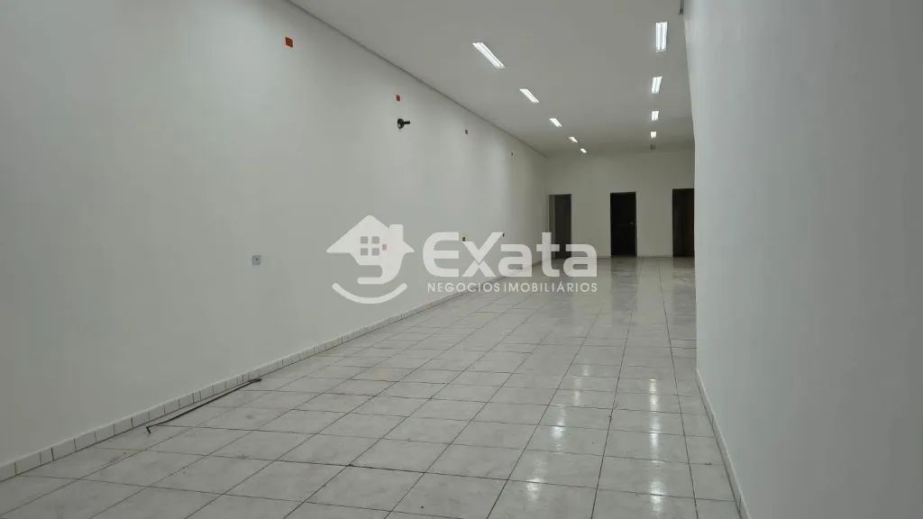Salão comercial para alugar - Parque Vitoria Regia - Foto 4