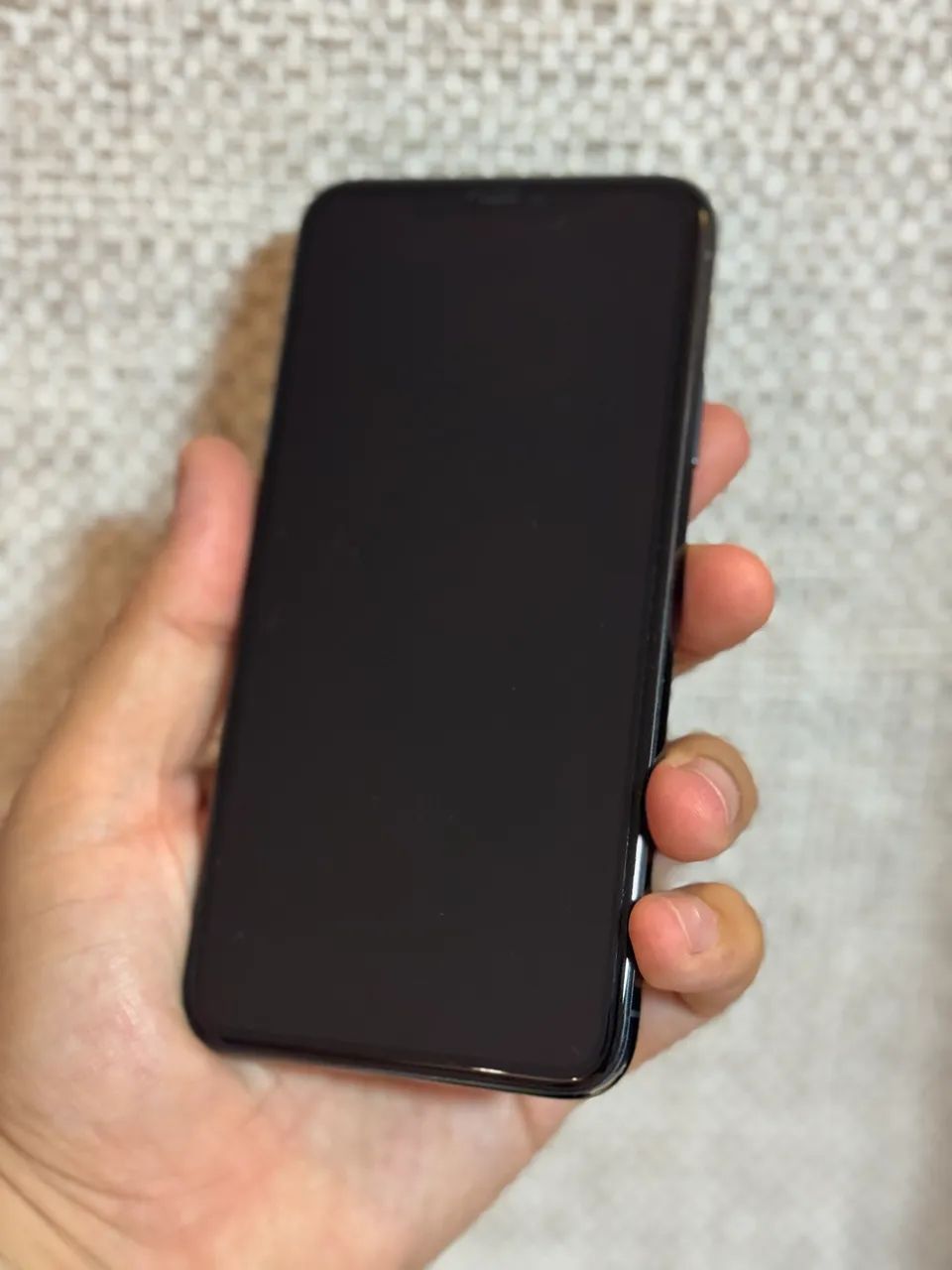 iPhone 11 Pro Max 256G - Foto 3