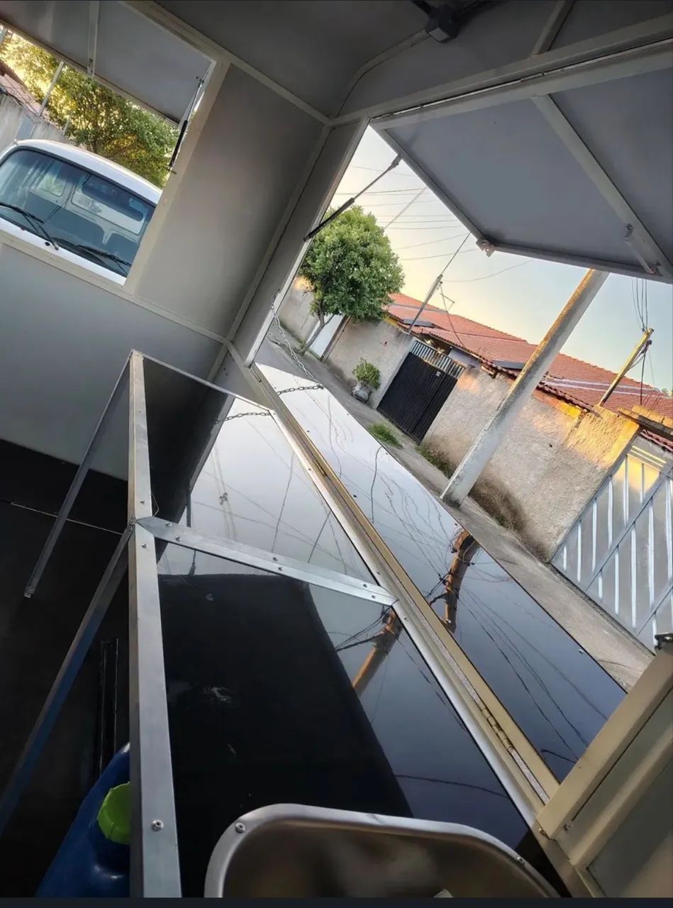 Vendo um treilher zero ! - Foto 5
