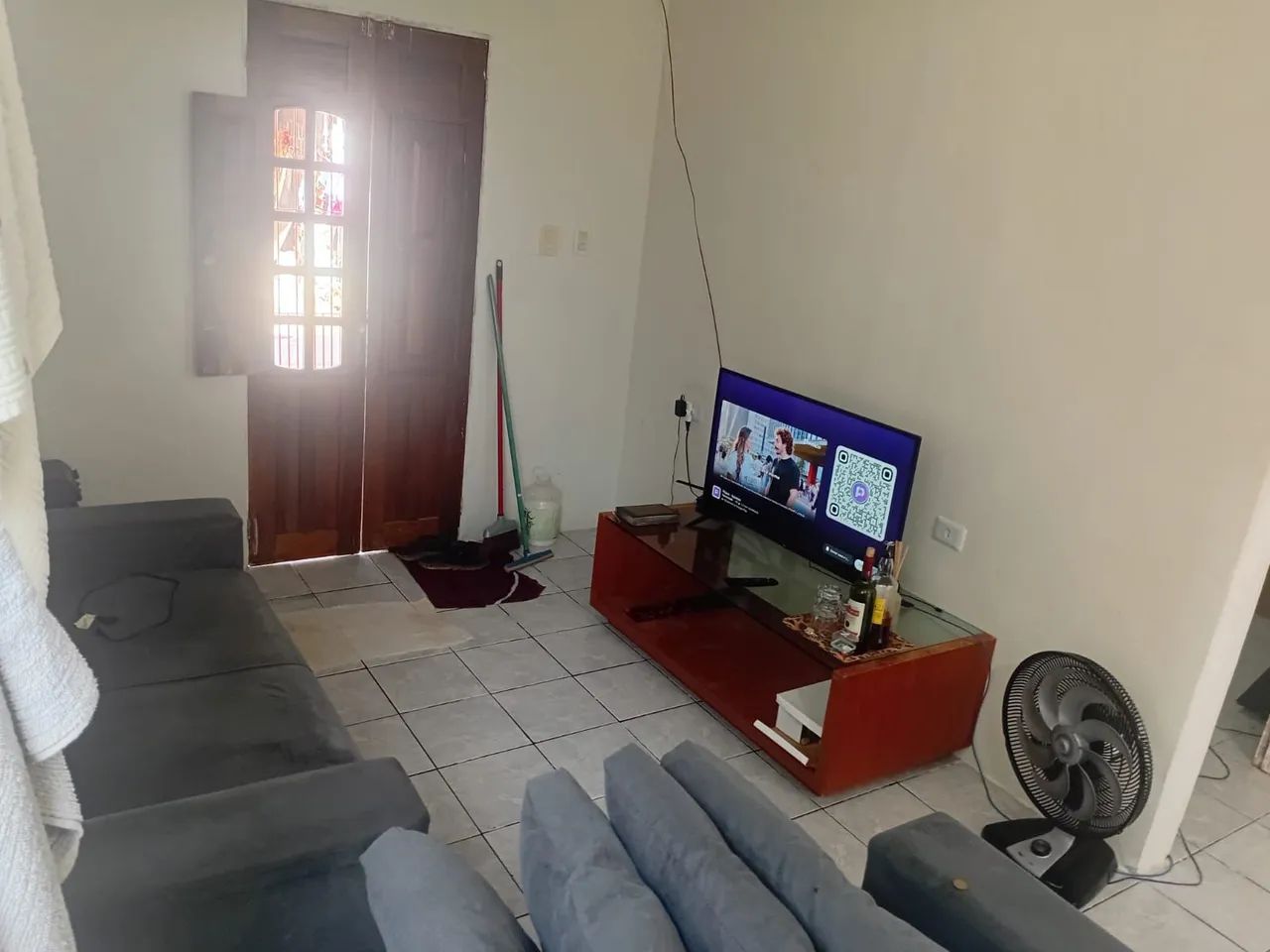 Vende-se casa no Ibura de baixo - Foto 5