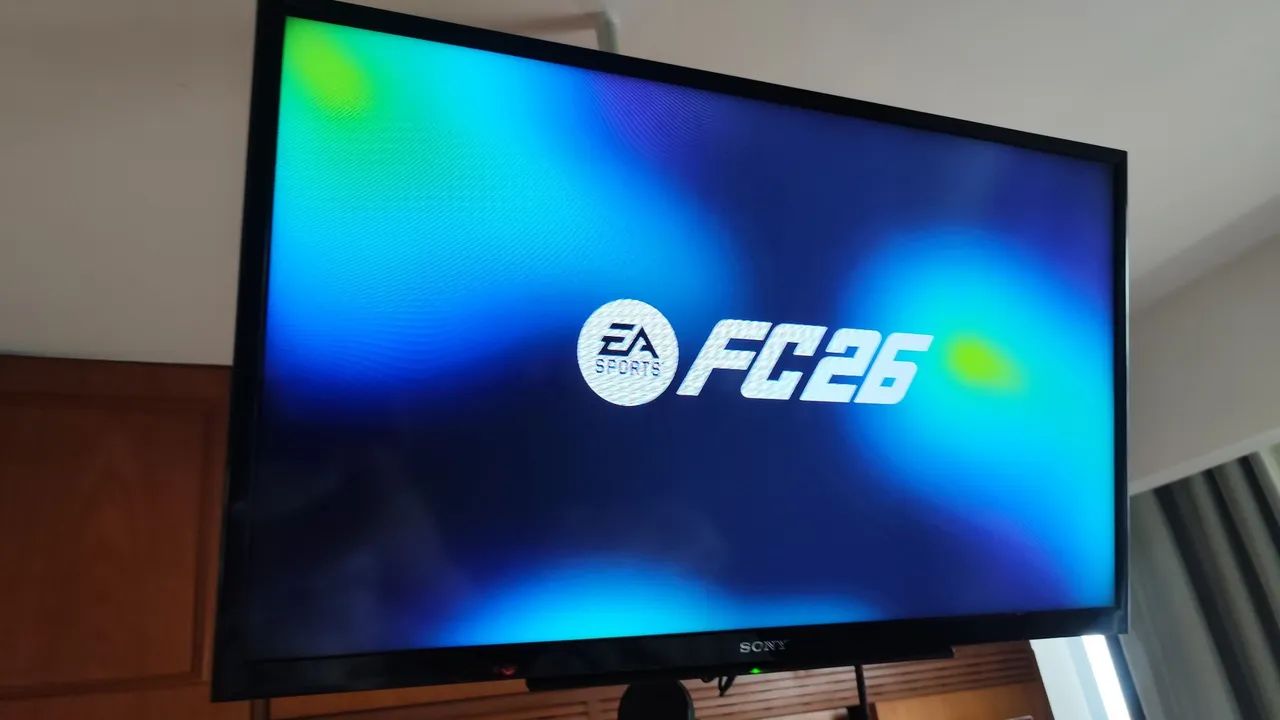 X Box One com 3 jogos  - Foto 3