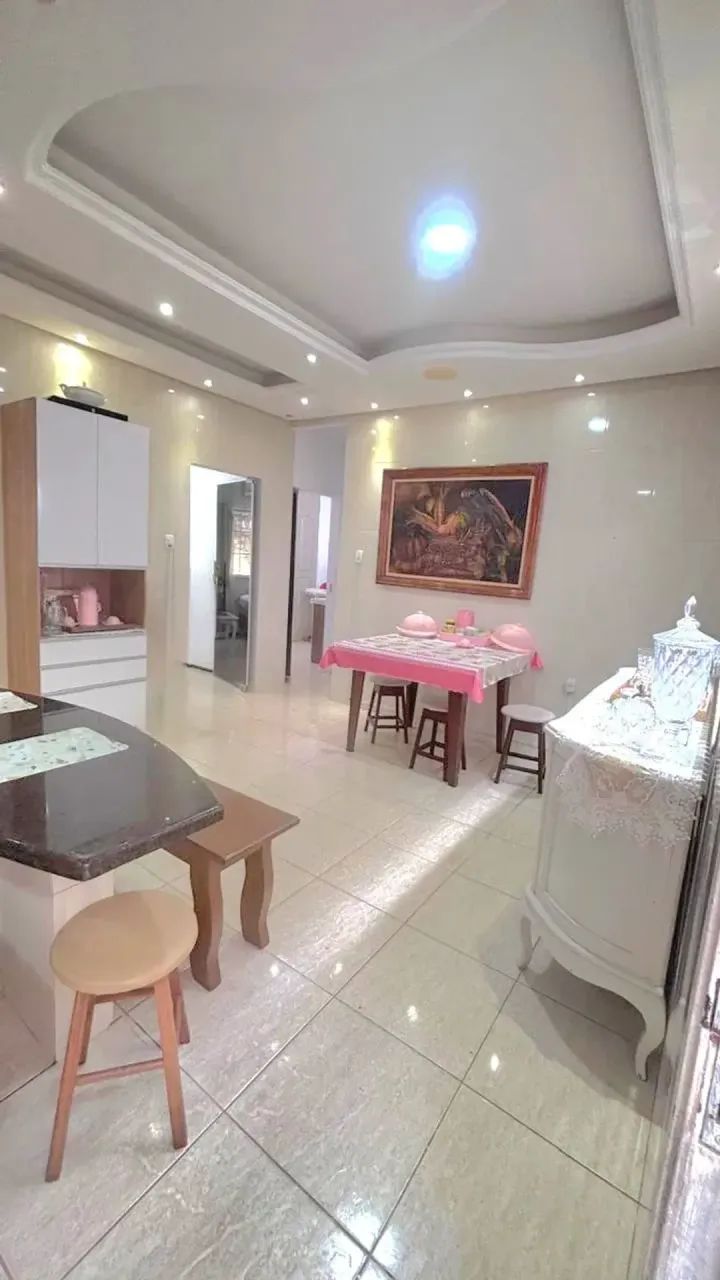 CONJUNTO HABITACIONAL TURU