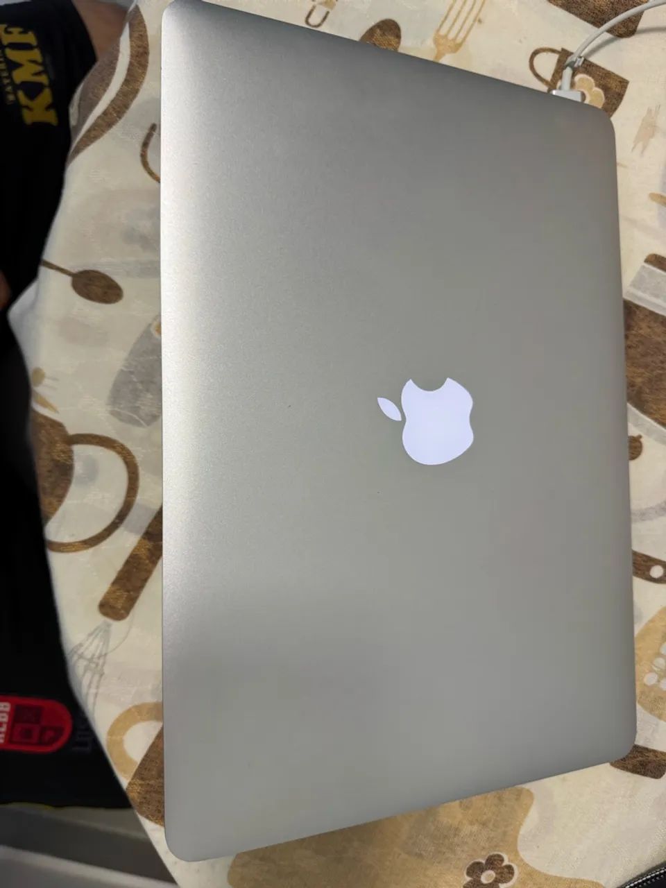MacBook Air 13? 2017 impecável - Foto 2