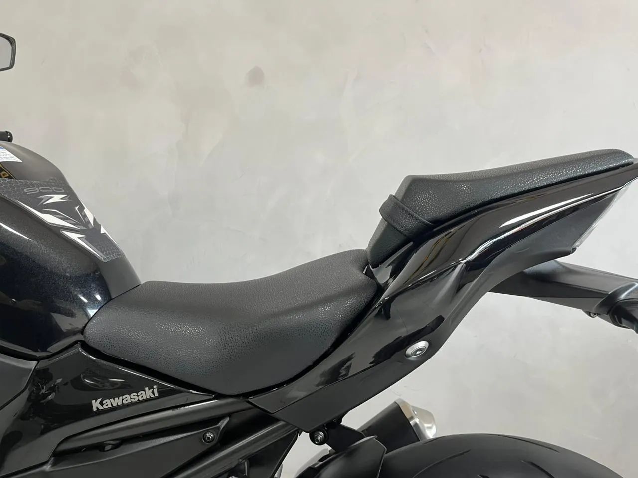 Kawasaki 900 2022 - 1509195861 | OLX